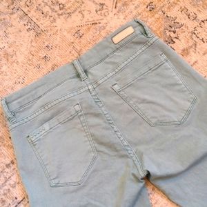 Blank NYC skinny jeans